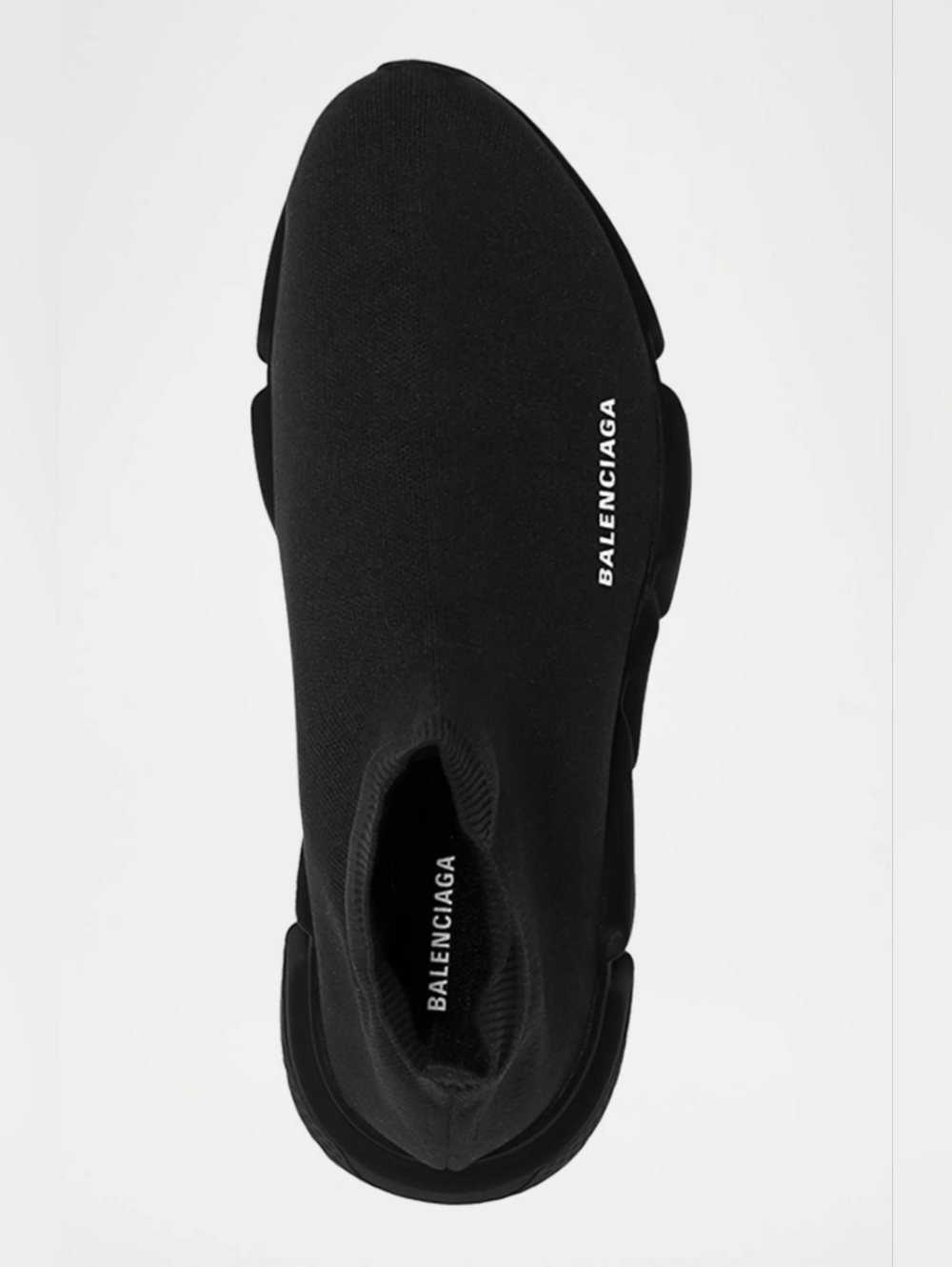 BALENCIAGA Speed Sneakers - Picture 2 of 10